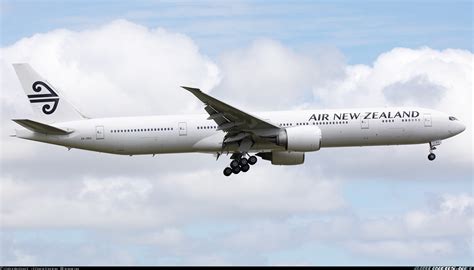 air new zealand 777 routes|Where Air New Zealand Will Fly Its Ex.